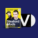 Electronic Sound Issue 98 (Sleaford Mods)