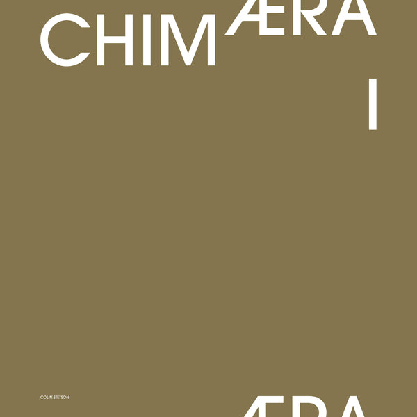 Chimera I