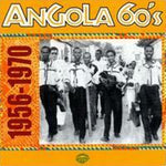 Angola 60s 1956-1970