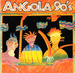 Angola 90s