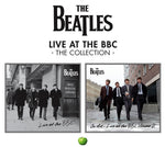 Live At The BBC Vol 1 & 2