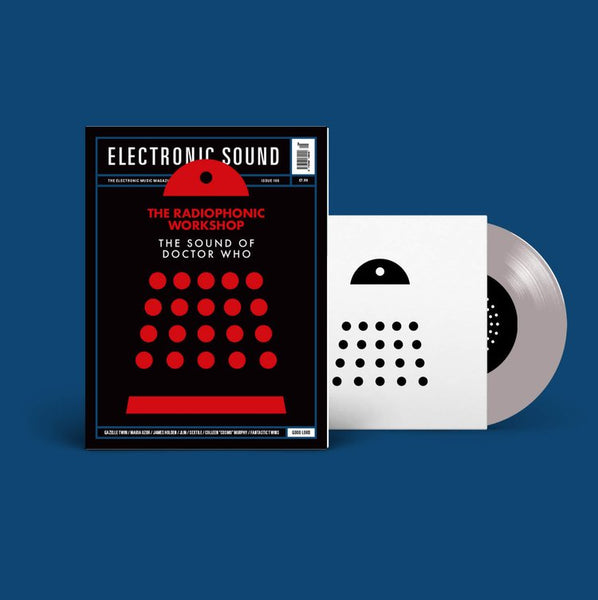 Electronic Sound Issue 106 (The Radiophonic Workshop)