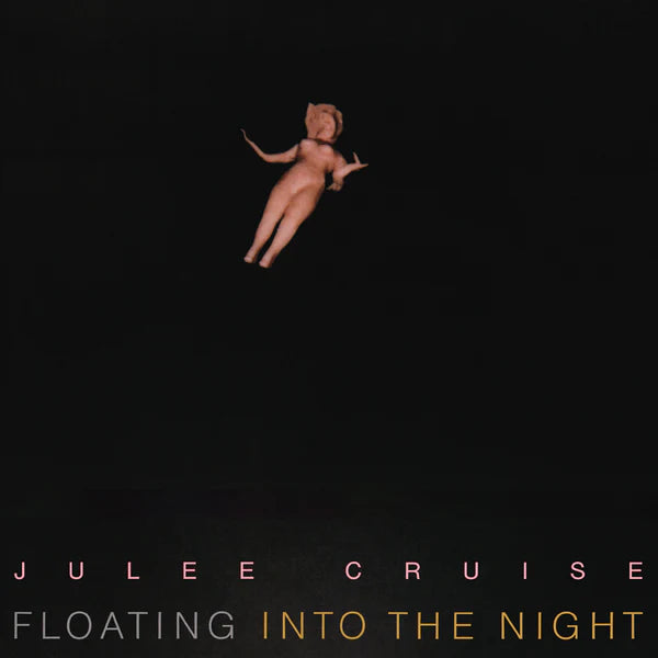 Floating into the Night