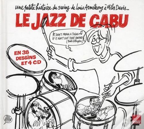 Le Jazz de Cabu