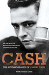 The Autobiography of Johnny Cash