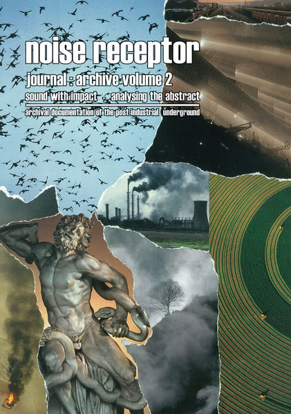 Noise Receptor Journal: Archive Volume 2