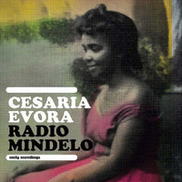 Radio Mindelo (Early Recordings)