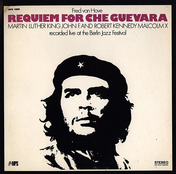 Requiem For Che Guevara / Psalmus Spei