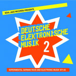 Deutsche Elektronische Musik 2 (Record B)