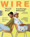 The Wire Issue 444 - February 2021