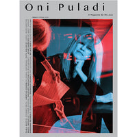 Spring 2024 "Oni Puladi" (Issue 11)