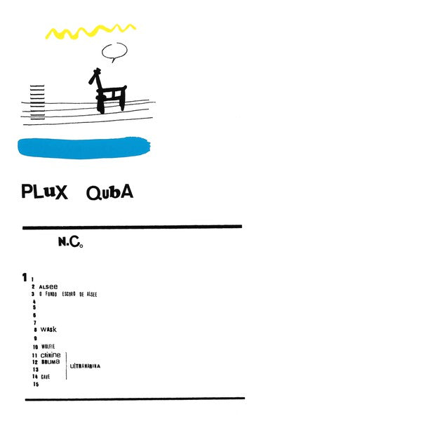 2020 #20 - "Plux Quba"