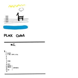 2020 #20 - "Plux Quba"