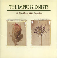The Impressionists: A Windham Hill Sampler