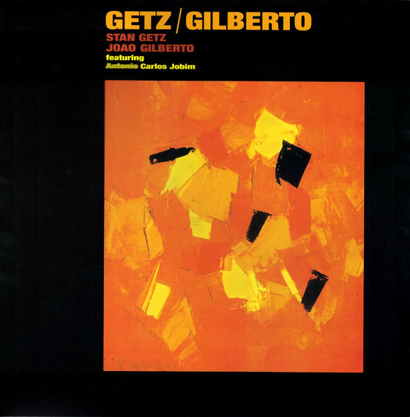 Stanz / Gilberto