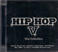 Hip Hop V - The Collection