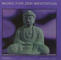 Music For Zen Meditation And Other Joys