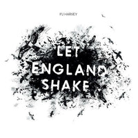 Let England Shake