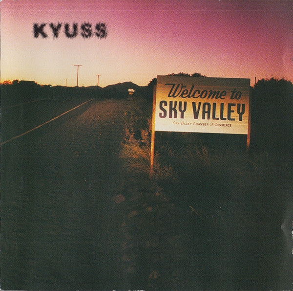 Welcome To Sky Valley