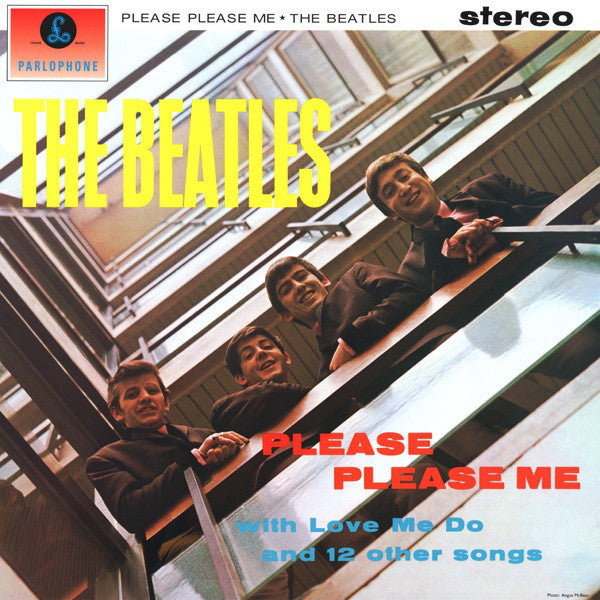 Please Please Me