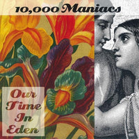 Our Time In Eden