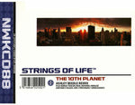 Strings Of Life (Ashley Beedle Remix) / Indulge / EON