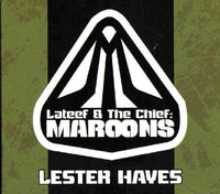 Lester Hayes