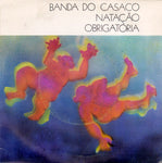Natação Obrigatória + Ai Se A Luzia