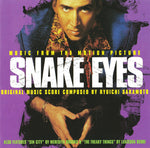 Snake Eyes
