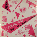 I Don´t Feel Funky (Anymore) / Pershingópolis