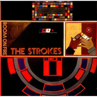 Room On Fire
