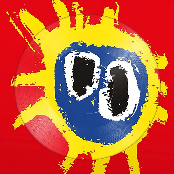 Screamadelica - 30th Anniversary