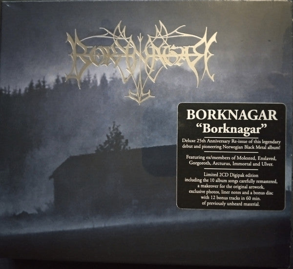 Borknagar