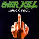 Fuck You And Then Some
