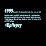 1995 Epilepsy