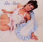 Roxy Music - remastered