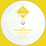 Rex and Shuffle