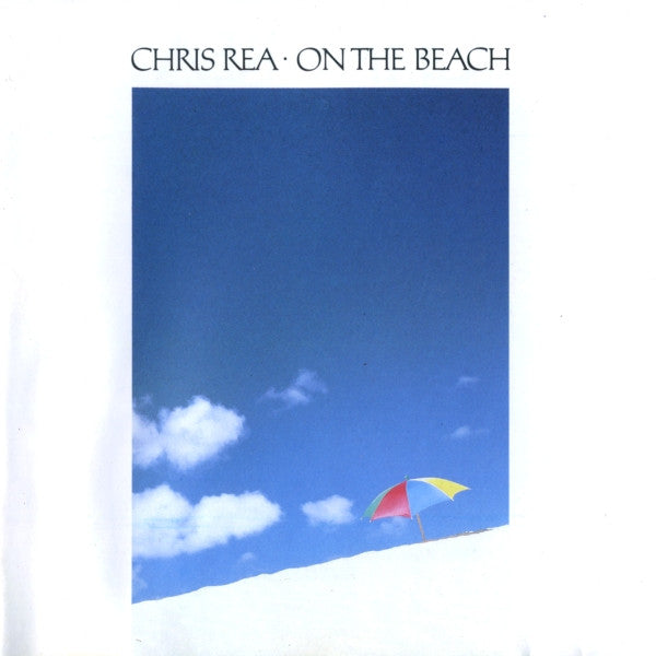 On The Beach