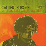 Calling Europe!