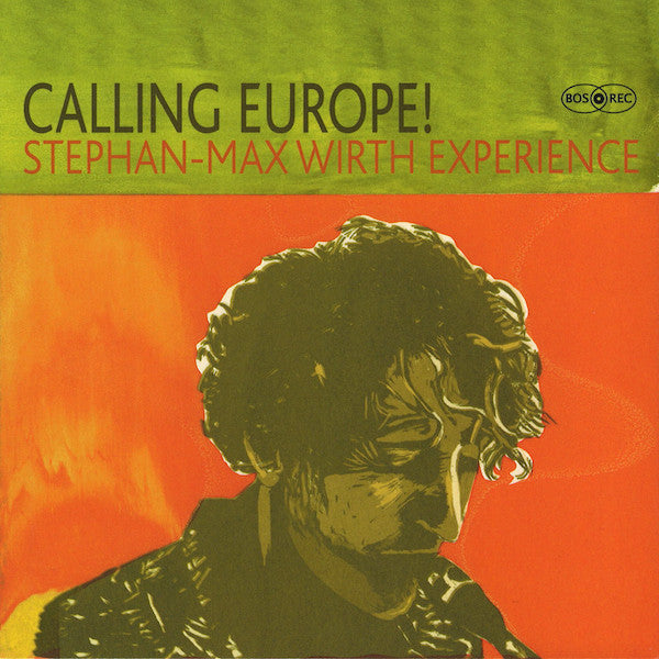 Calling Europe!