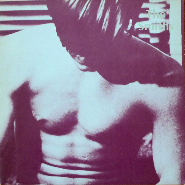 The Smiths [LP]