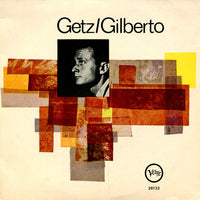 Getz / Gilberto