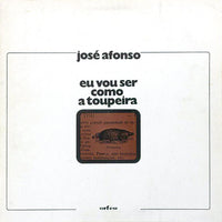 Eu Vou Ser Como A Toupeira - edição remasterizada
