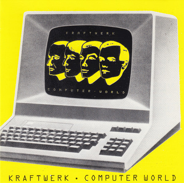 Computer World