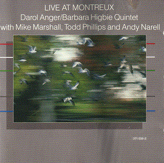 Live At Montreux