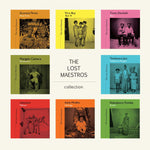 The Lost Maestros Collection