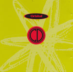 Orbital (Yellow)