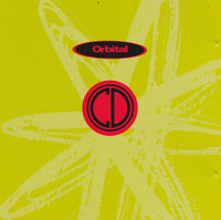 Orbital (Yellow)