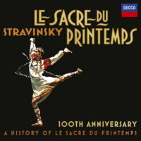 Le Sacre Du Printemps - 100th Anniversary