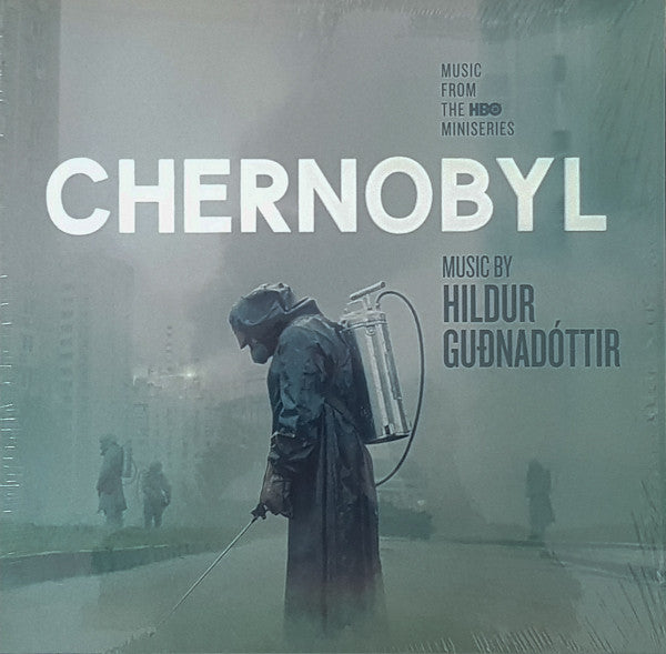 Chernobyl (Music From The HBO Miniseries)